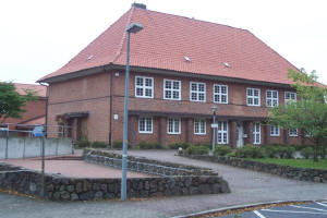 Grundschule Burg